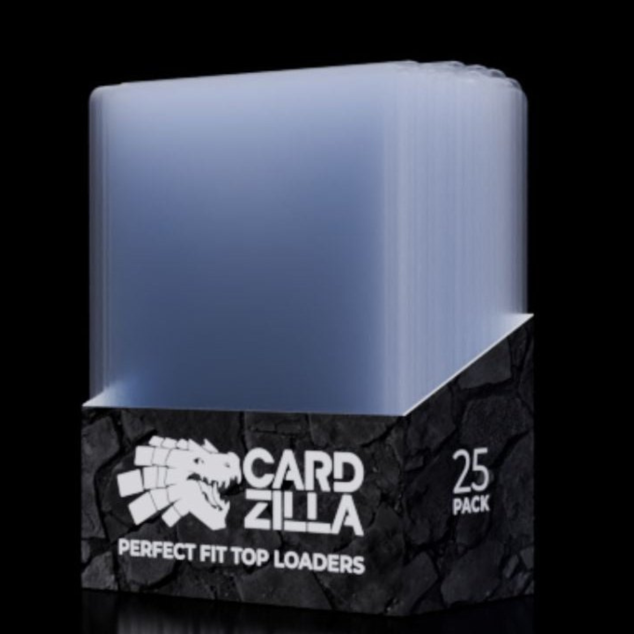 Perfect Fit Top-Loader Cardzilla Perfect Fit Top-Loader Cardzilla